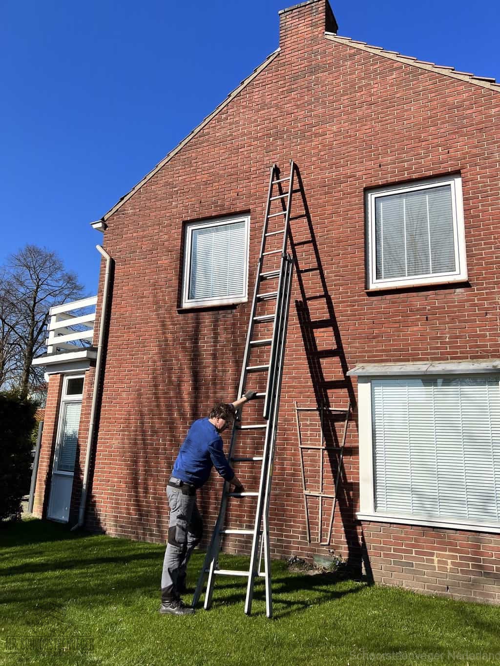 Onderhoud schoorsteen Schoonhoven schoorsteenvegers Onderhoud schoorsteen Schoonhoven schoorsteenvegers
