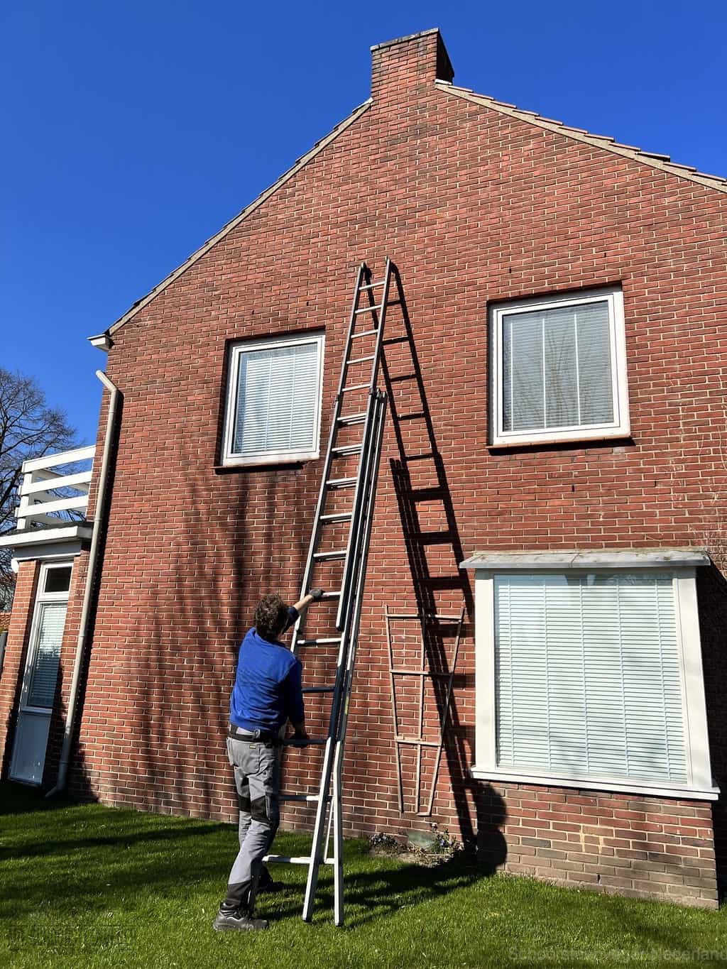 Schoorsteen controleren Schoonhoven Schoorsteen controleren Schoonhoven